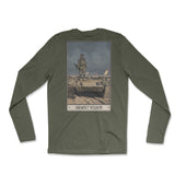 Desert Storm Long Sleeve