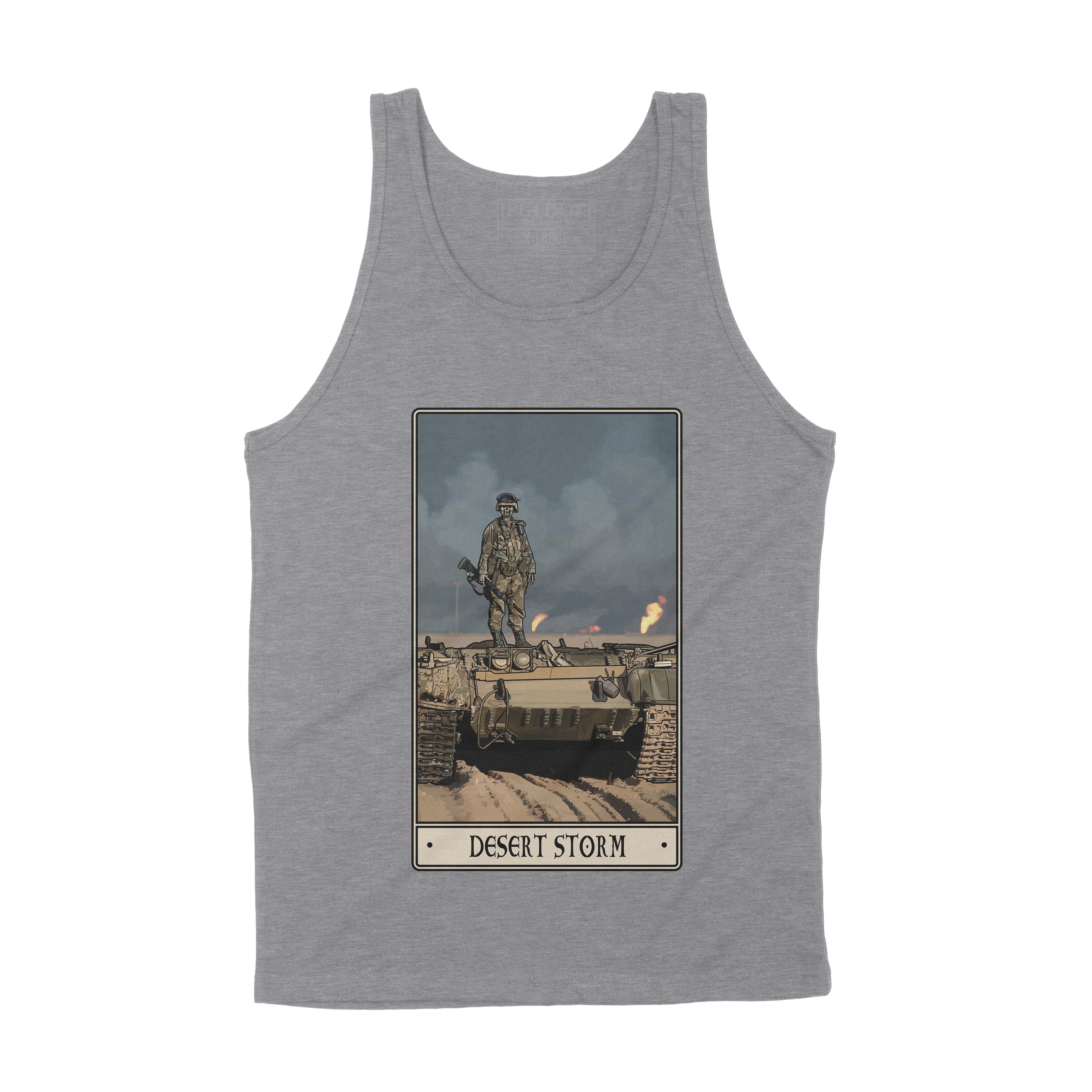Desert Storm Tank Top