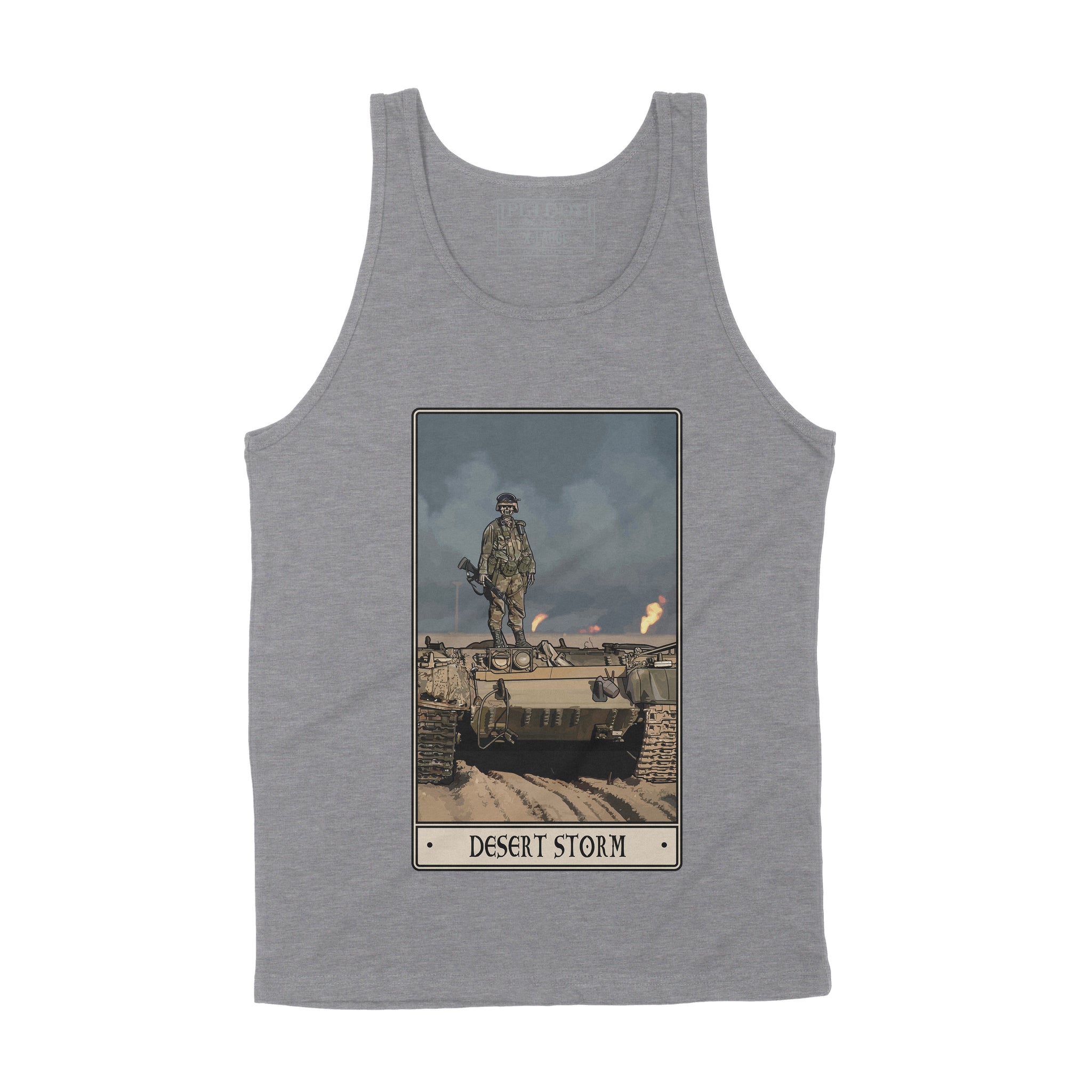 Desert Storm Tank Top