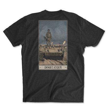 Desert Storm Tee