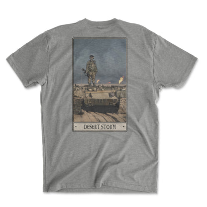 Desert Storm Tee