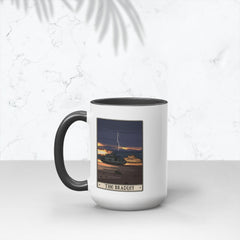 Bradley Mug