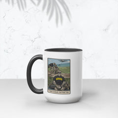 Ranger Instructor Mug