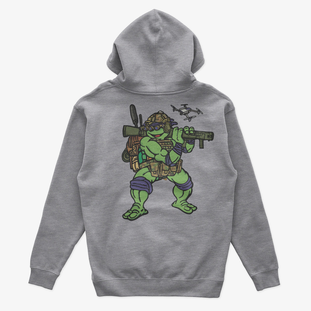 Donatello Hoodie