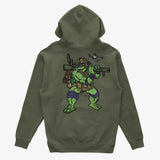 Donatello Hoodie