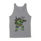 Donatello Tank Top