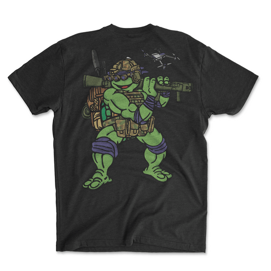 Donatello Tee