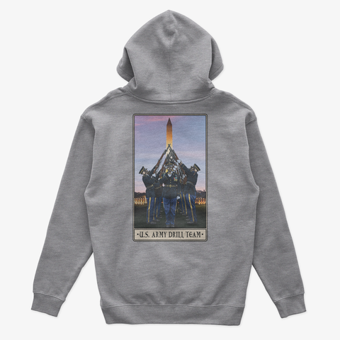 Drill Team Hoodie
