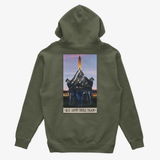 Drill Team Hoodie