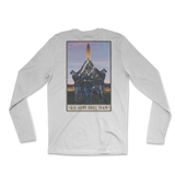 Drill Team Long Sleeve