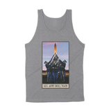 Drill Team Tank Top