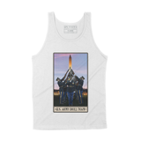 Drill Team Tank Top