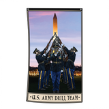 Drill Team Flag