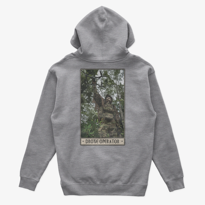 Drone Operator Hoodie