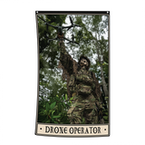 Drone Operator Flag