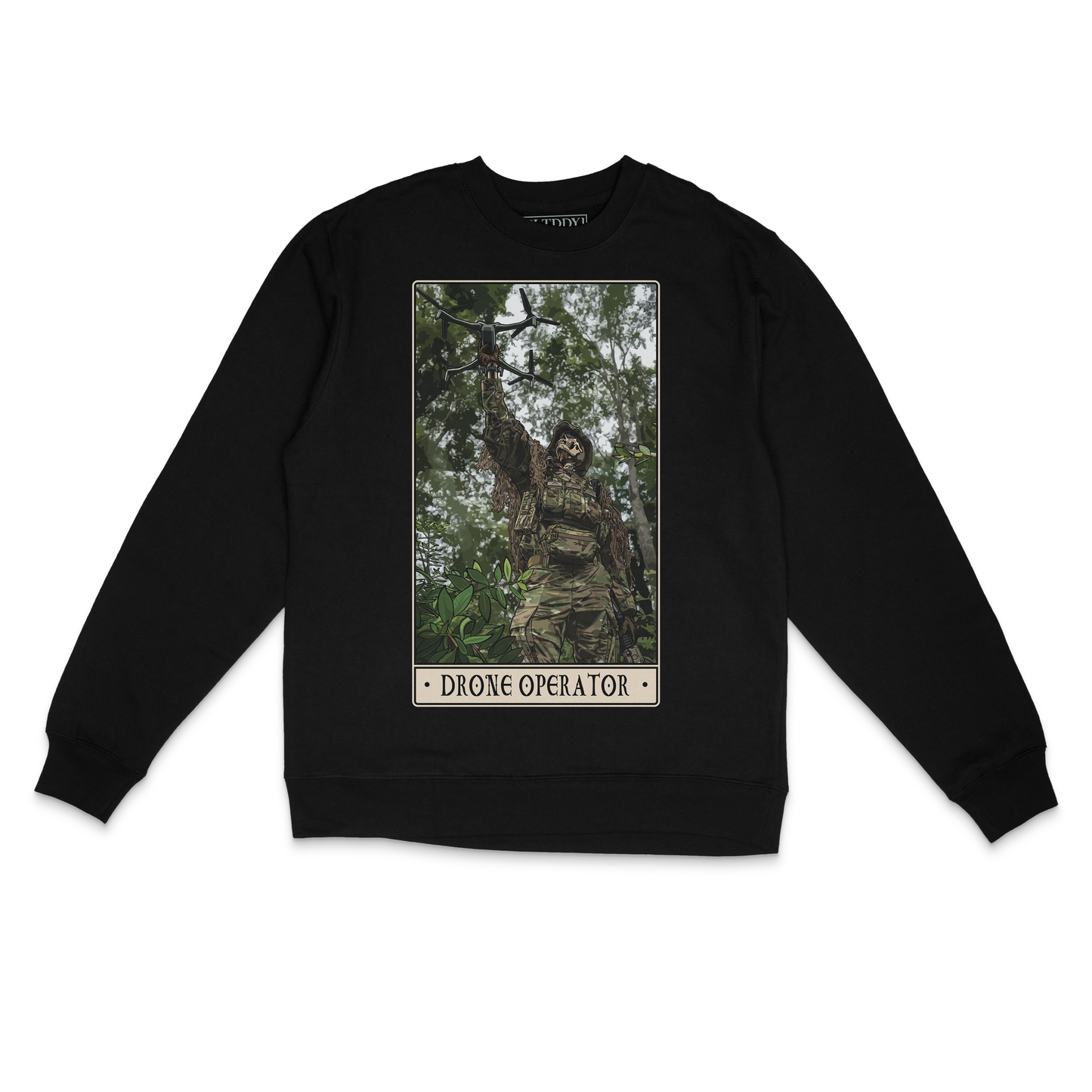 Drone Operators Sweatshirt