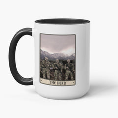 The Herd Mug