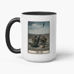 The 120 Mug