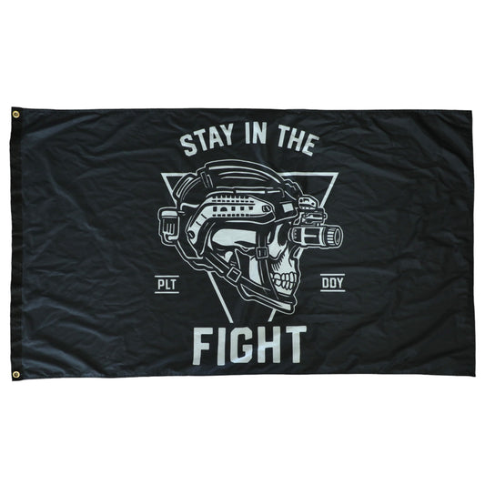 Fight Club Flag