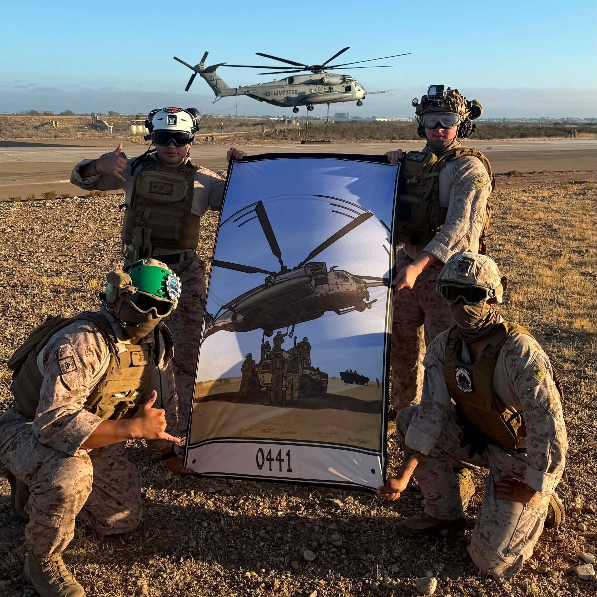 0441 Flag