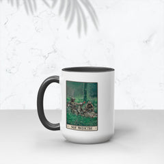 Special Operations Forces (SOF)Special Operations Forces (SOF) Medicine Mug