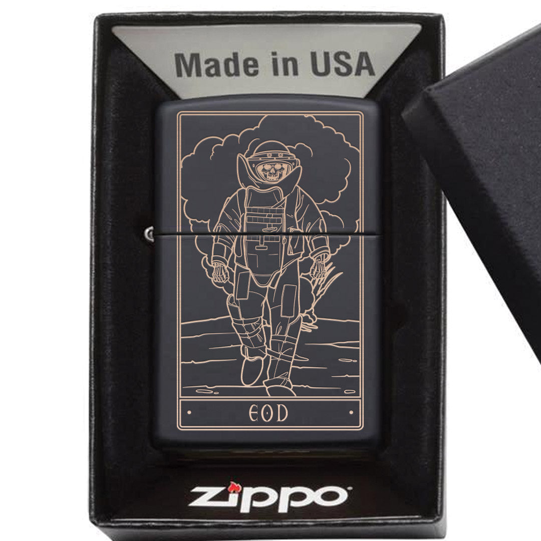 EOD Lighter