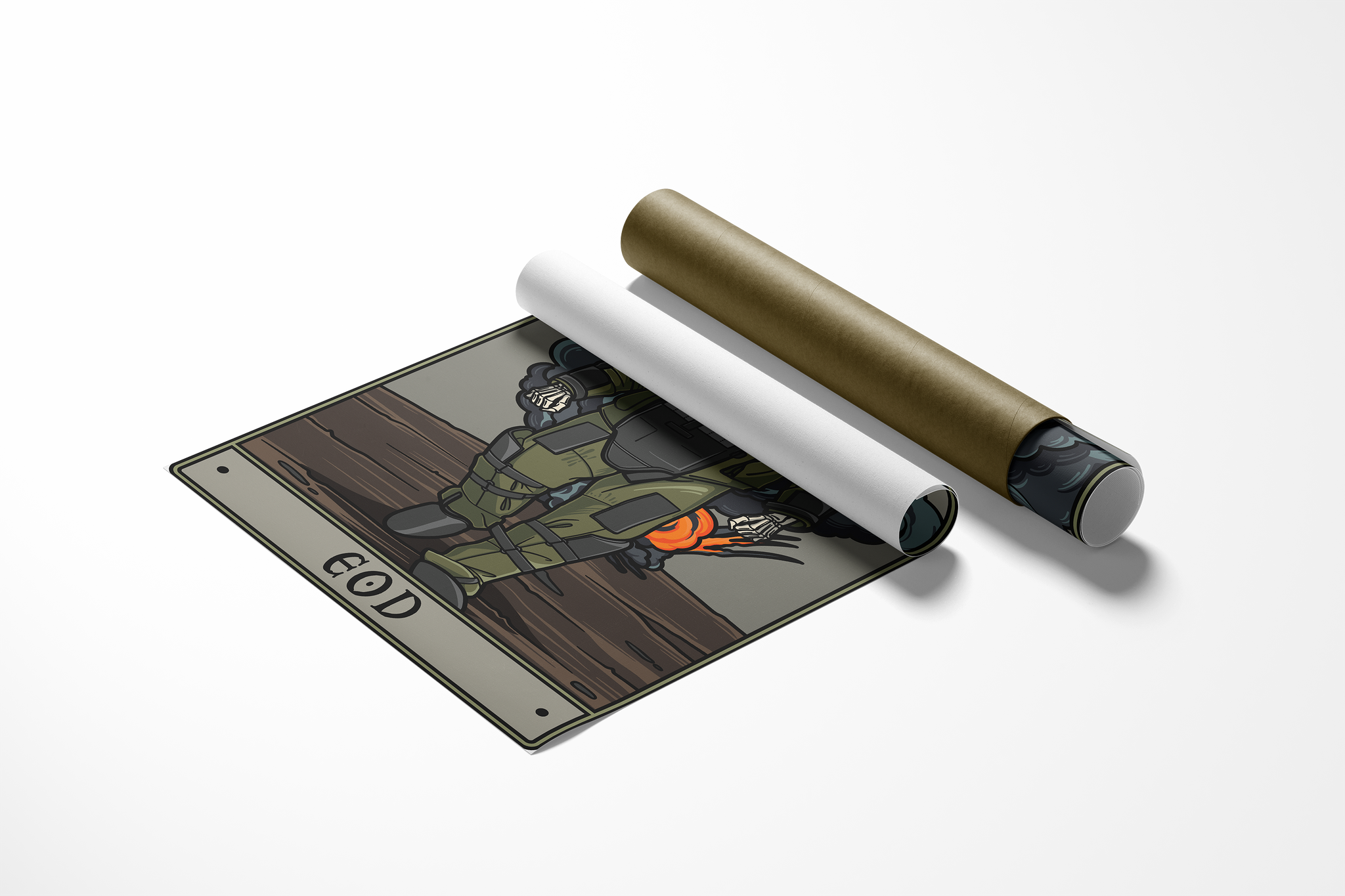 EOD Canvas