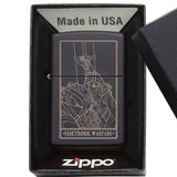 Electronic Warfare Lighter