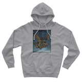 Eagle Hoodie