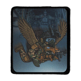 Eagle Patch