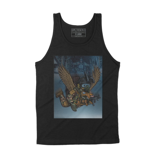 Eagle Tank Top