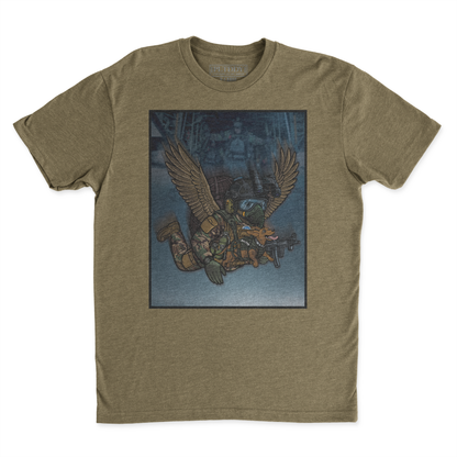 Eagle Tee