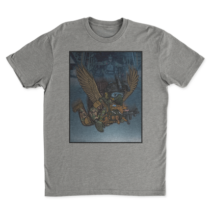 Eagle Tee