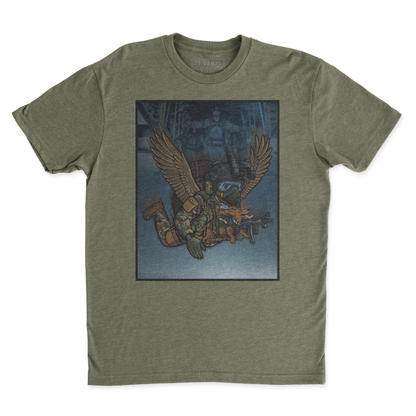 Eagle Tee