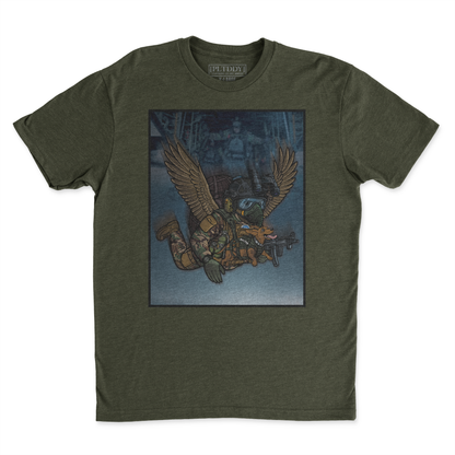 Eagle Tee