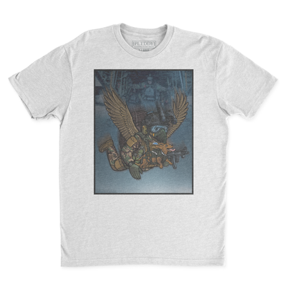 Eagle Tee