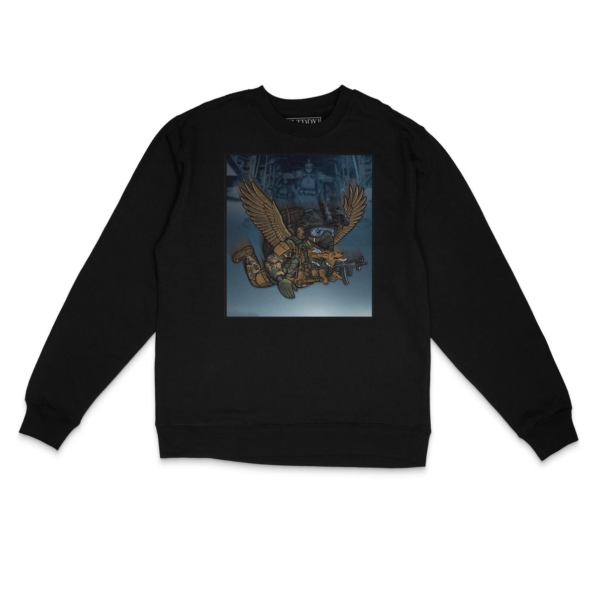 Eagle Sweatshirt