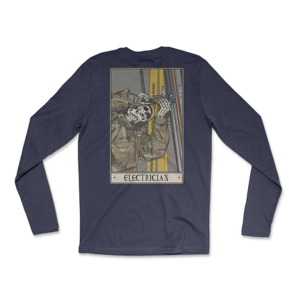 Electrician Long Sleeve