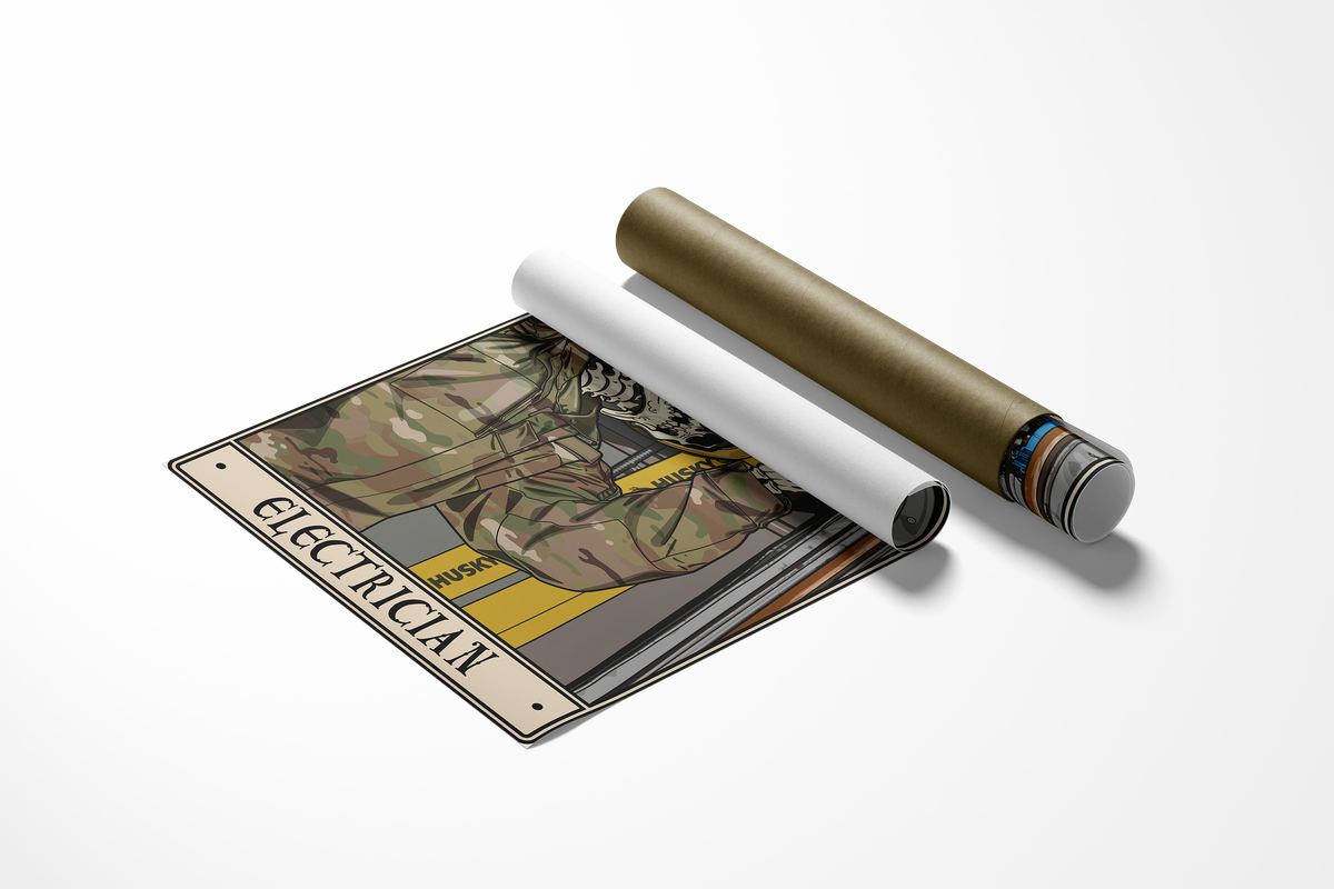 12R Canvas