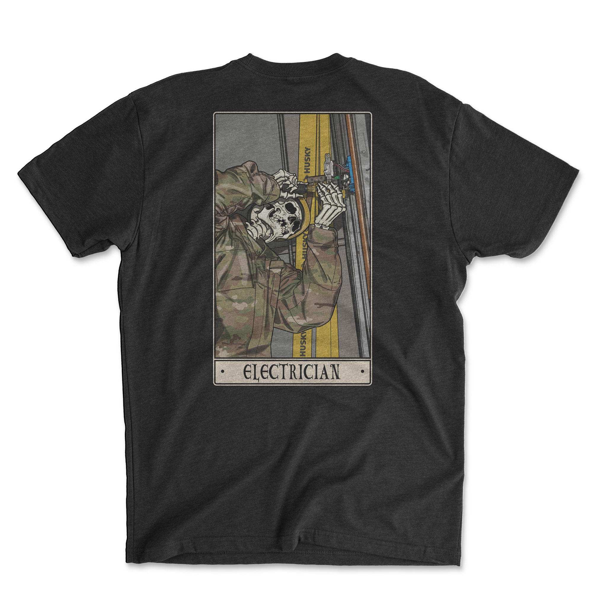 Electrician Tee