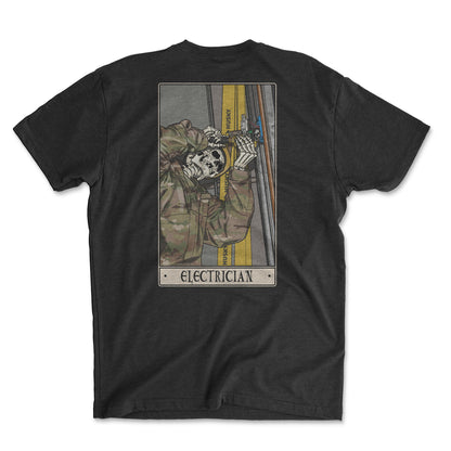 Electrician Tee