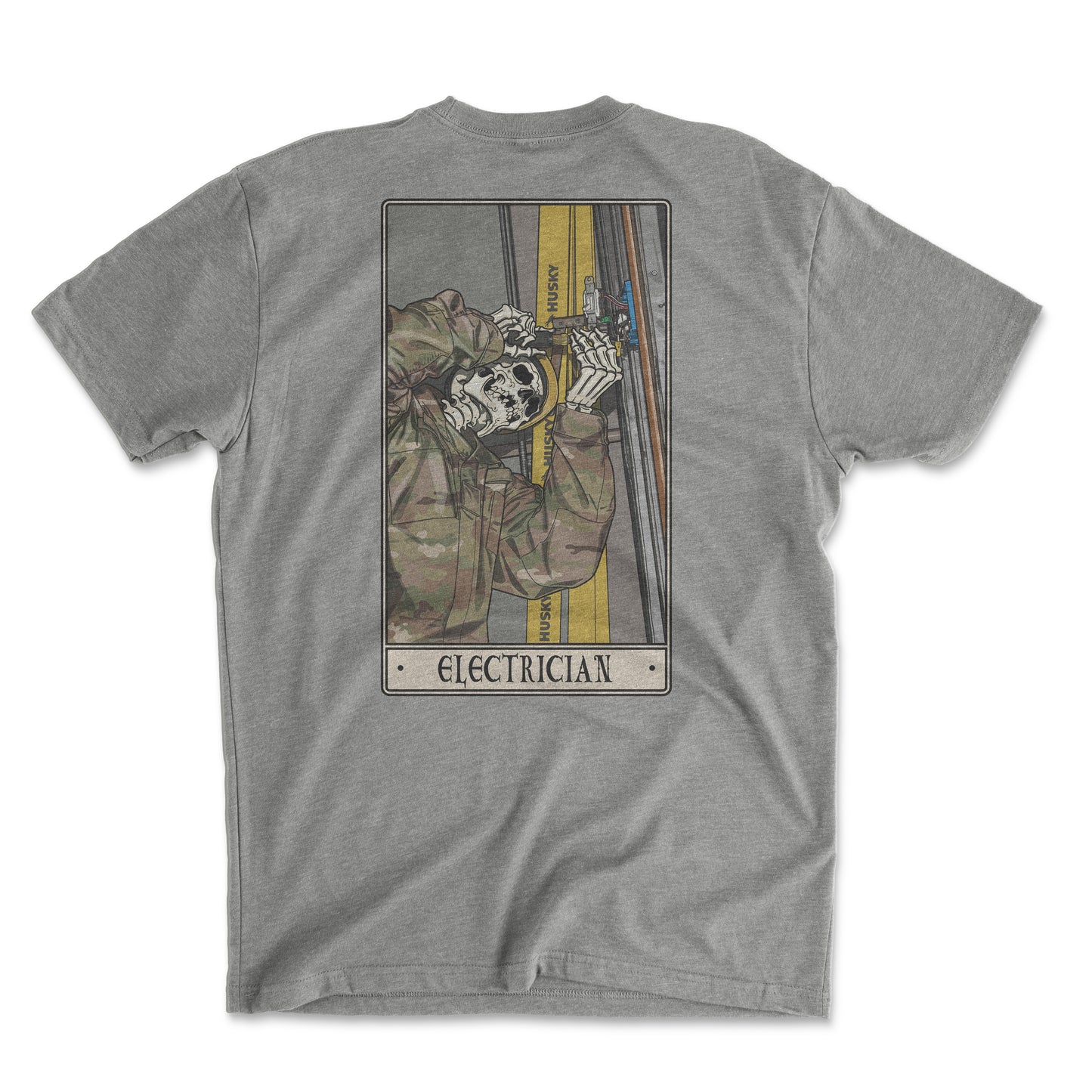 Electrician Tee