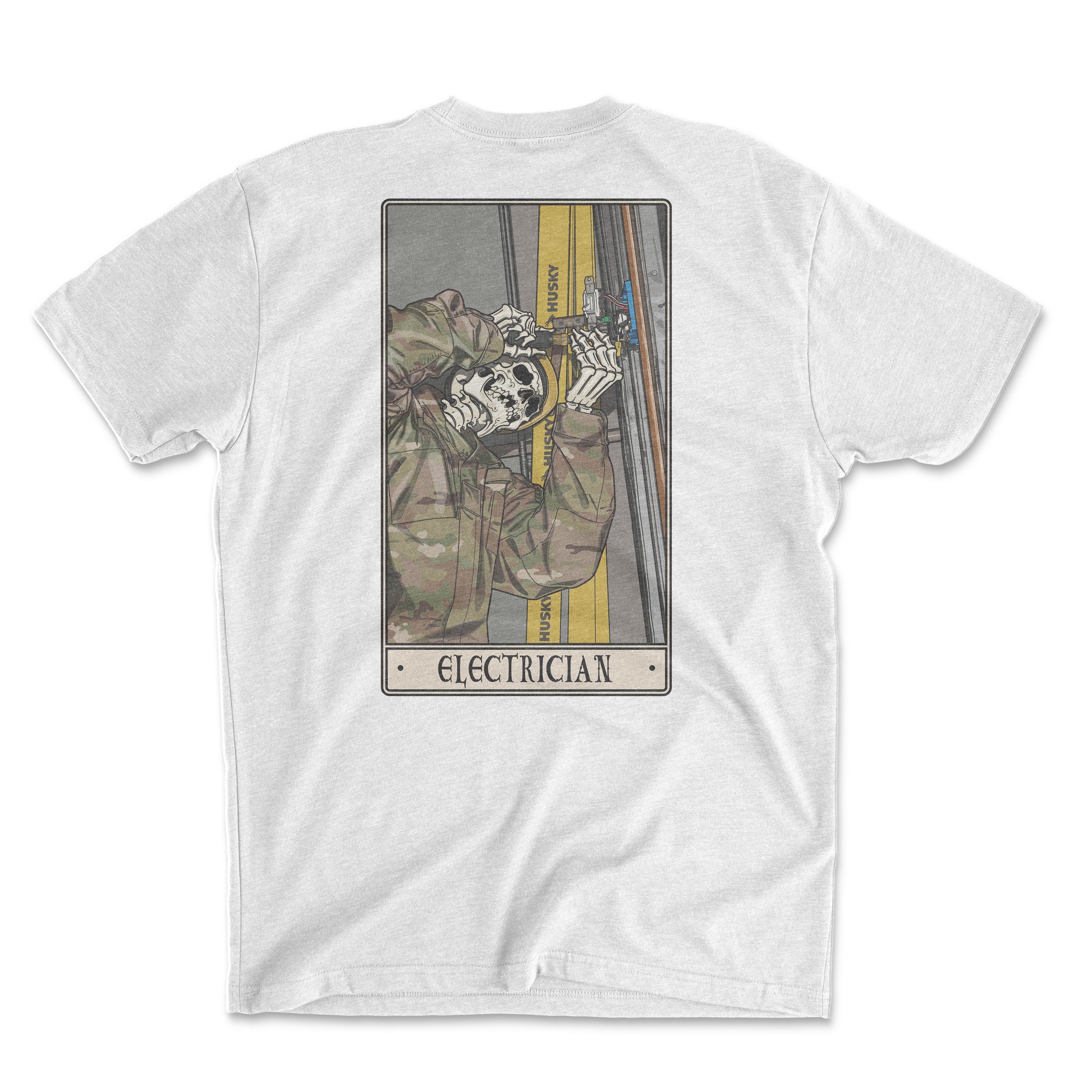 Electrician Tee