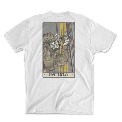 Electrician Tee