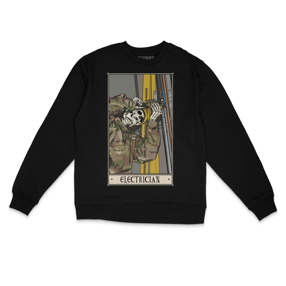 12R Sweatshirt
