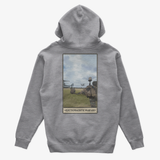 Electromagnetic Warfare Hoodie