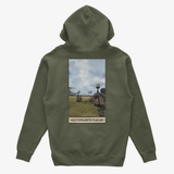Electromagnetic Warfare Hoodie