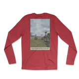 Electromagnetic Warfare Long Sleeve
