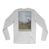 Electromagnetic Warfare Long Sleeve