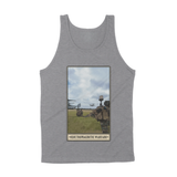 Electromagnetic Warfare Tank Top